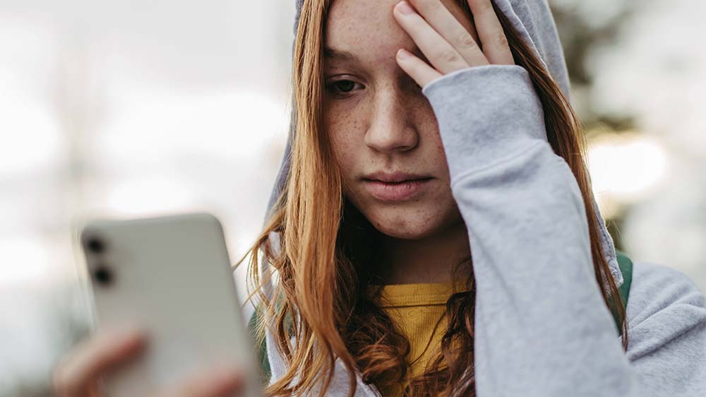 Seit Corona fühlen sich junge Menschen zunehmend einsam