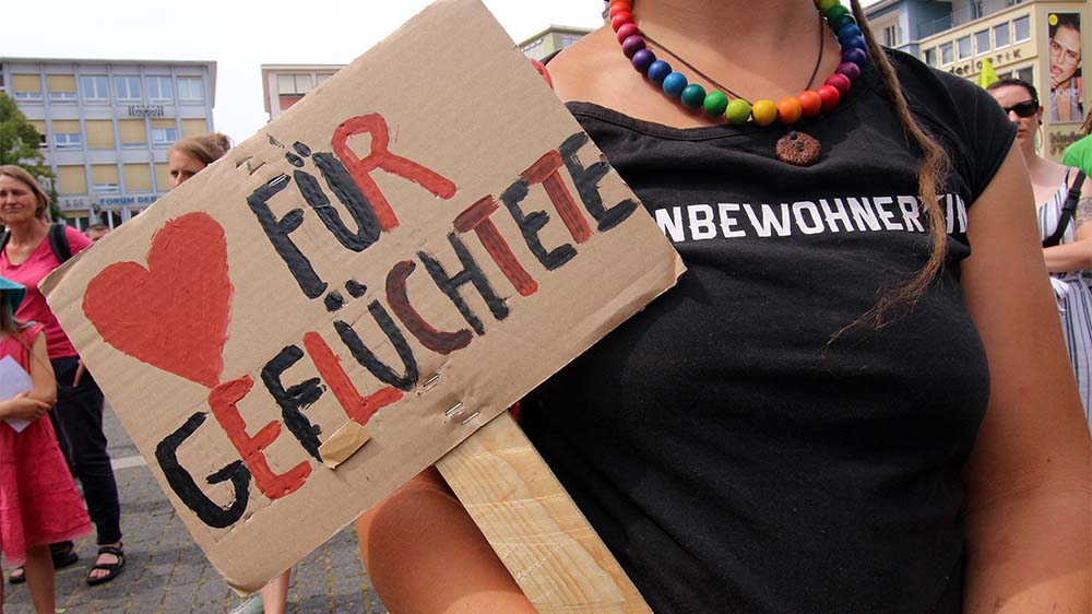 Image - Nach EU-Wahl: Forscher sorgt sich um verschärfte Migrationspolitik