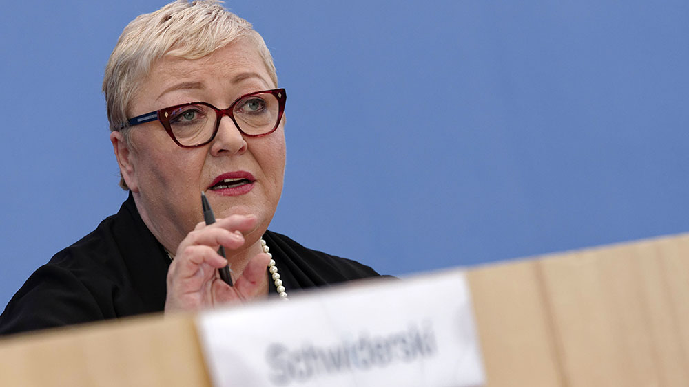 Image - Beauftragte Zupke enttäuscht von Plänen für SED-Opfer