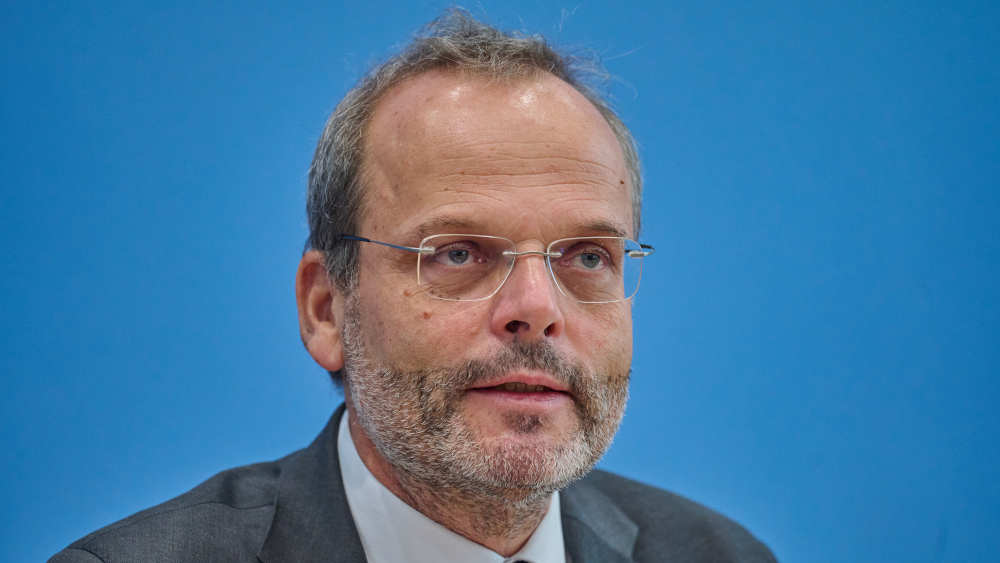 Image - Rabbiner-Preis für Antisemitismusbeauftragten Klein