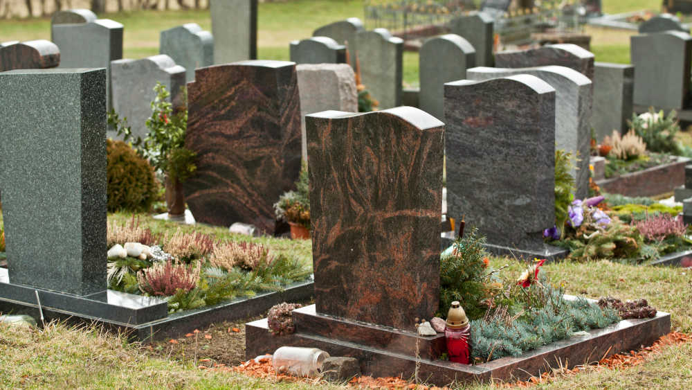 Image - Migration als Chance: So könnten sich Friedhöfe verändern