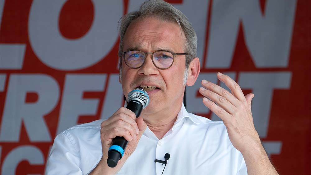 Image - Thüringens Innenminister: Abschieben nach Afghanistan möglich