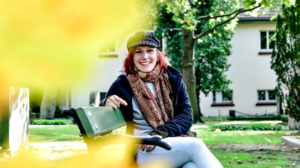 Die Präsidentin der Technischen Universität Berlin, Geraldine Rauch, steht massiv in der Kritik