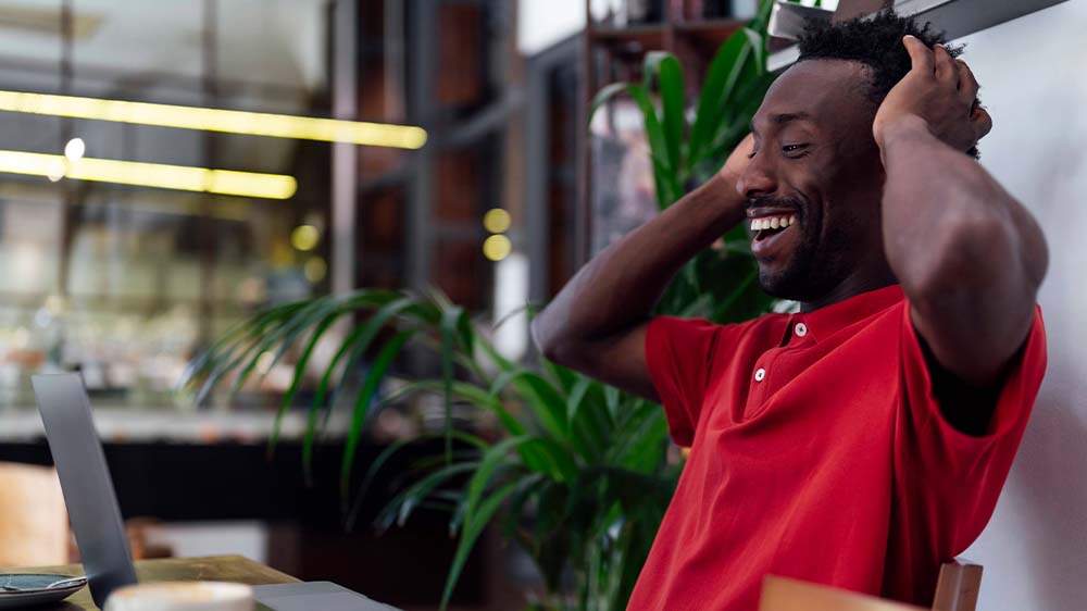 Wir finden: Die Welt braucht mehr gute Nachrichten! Also sammeln wir sie