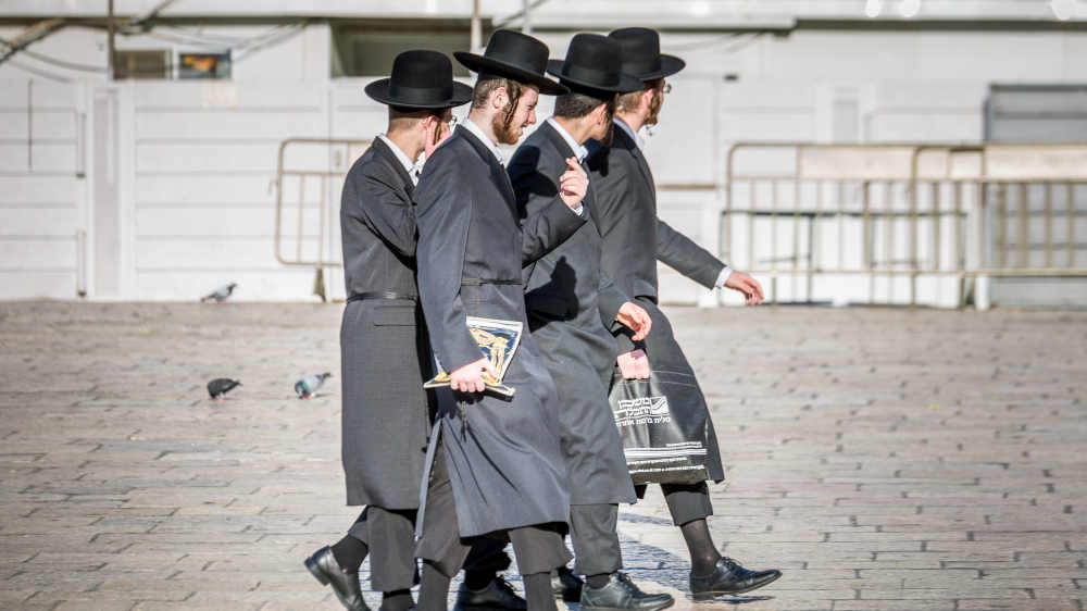 Image - Gericht: Auch Ultraorthodoxe Israelis müssen Wehrdienst leisten