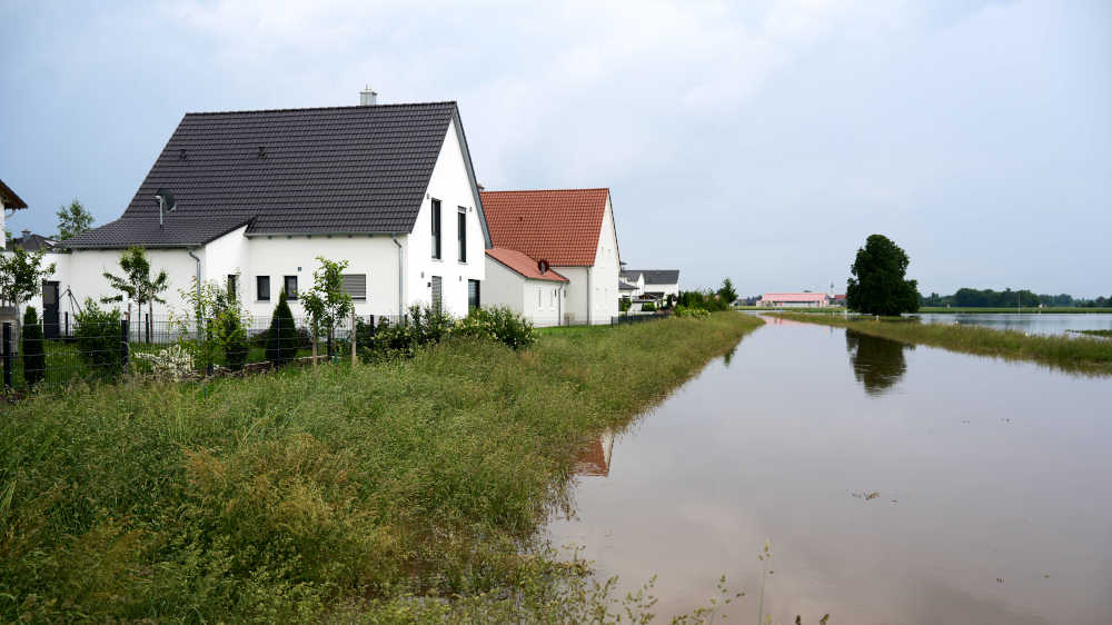 Image - Bündnis fordert sozial gerechte Klimaschutzprogramme