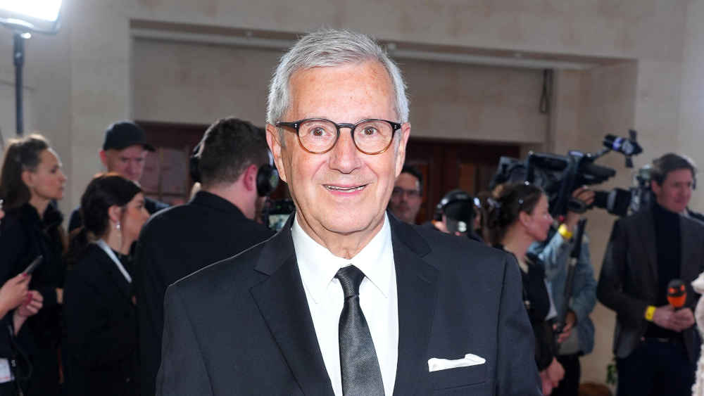 Jan Hofer verabschiedet sich von RTL Direkt