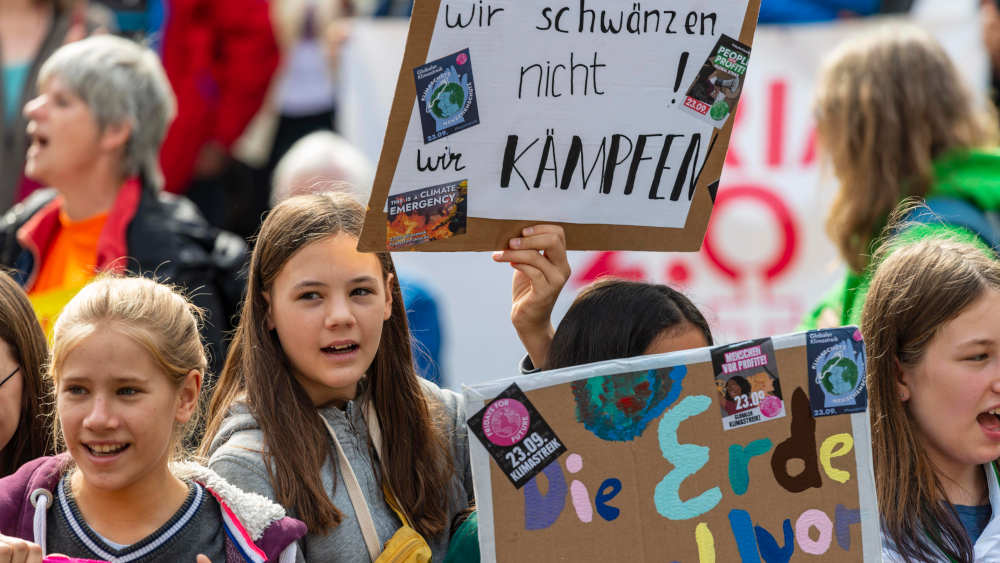 Image - Sinus-Studie: Jugendliche besorgter denn je