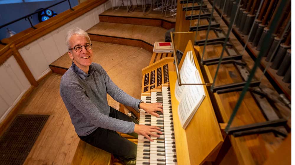 Image - 500 Jahre Gesangbuch: Paul Gerhardt zeigt, wie Vertrauen geht