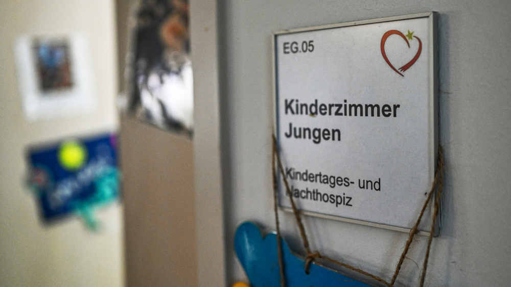 Familien finden sich in einem ganz neuen Leben wieder