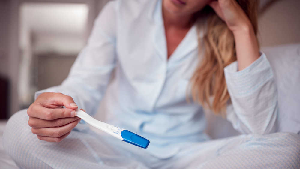 Bei vielen Frauen erfüllt sich der Kinderwunsch nicht, ein kirchliches Angebot hilft gegen Tabuisierung und Einsamkeit