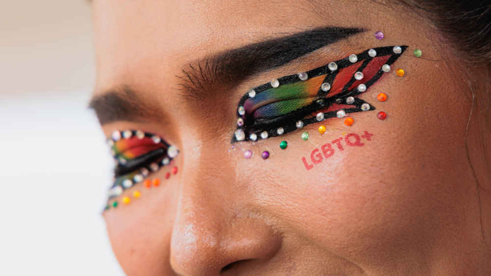 Laut Umfragen sind 80 Prozent der Thailänder für die Gleichstellung der Ehe