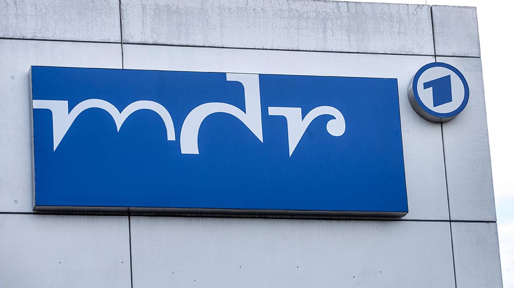 Image - MDR hat Verlust leicht gesenkt