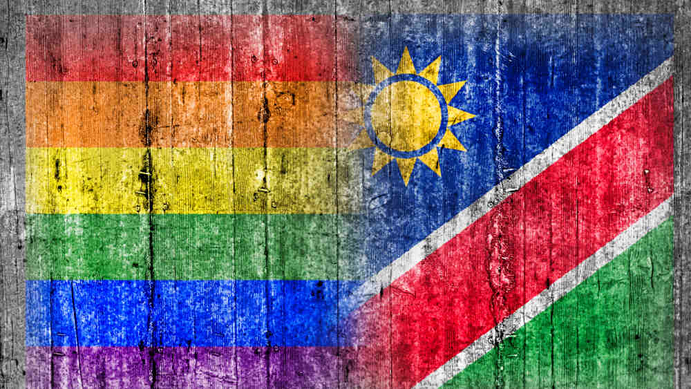 Richter in Namibia haben sich einstimmig für die Abschaffung des Anti-LGBTQ-Gesetzes ausgesprochen