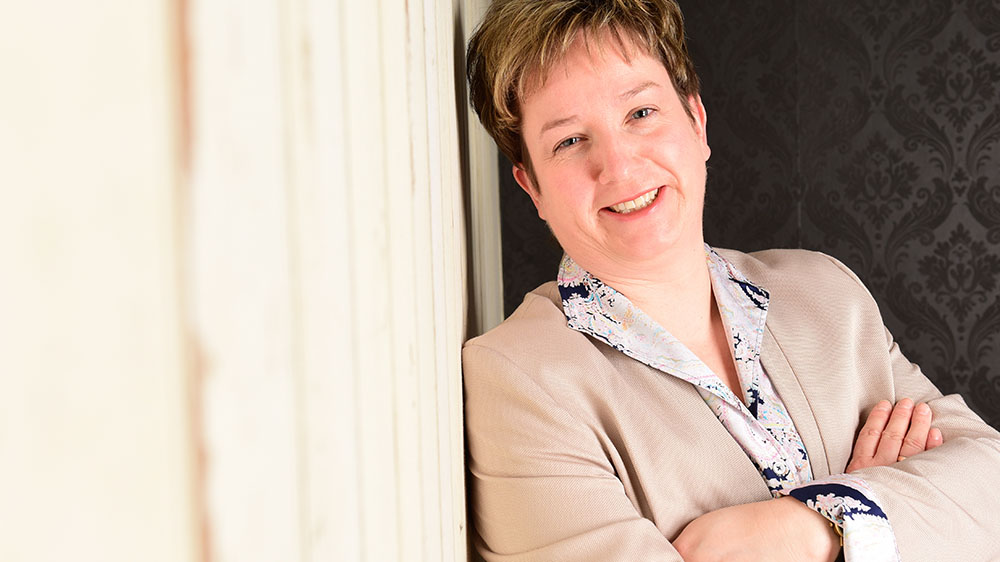 Image - Ökumene-Pastorin wird BSW-Mitglied: “Gegen den Riss in der Gesellschaft”