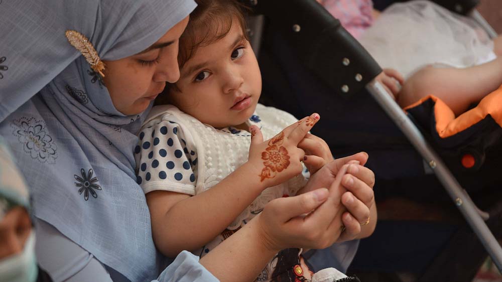 Was passiert beim Opferfest im Islam? Evangelische Zeitung