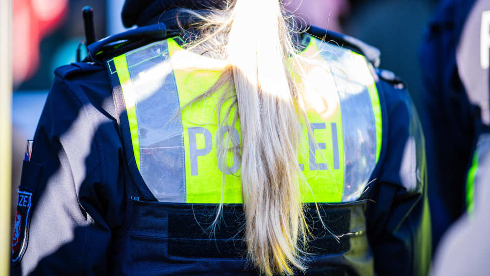 Sexismus und Chauvinismus seien auch bei der Polizei ein ernstes Thema