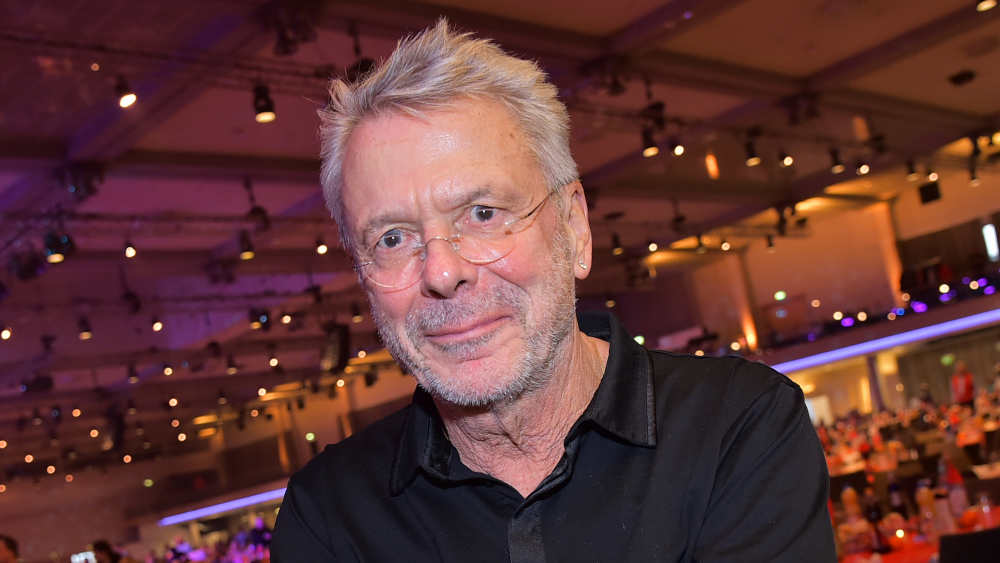 Image - Ukraine: Reinhard Mey fühlt sich an Luftkrieg erinnert