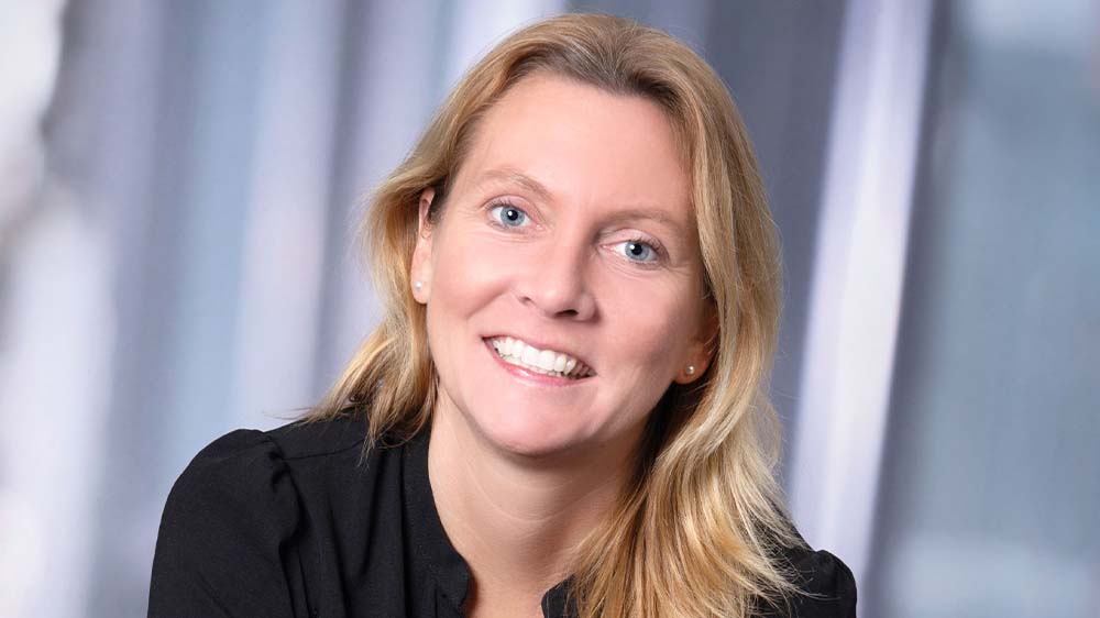 Image - Sportpfarrerin: “Hoffnung auf göttliche Hilfe ist immer erlaubt”