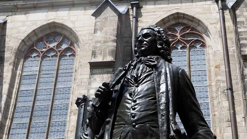 Image - Leipziger Bachfest feiert Choralkantaten