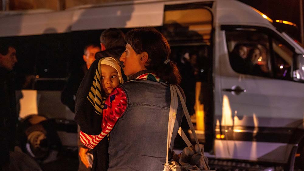 Image - UNHCR: 120 Millionen Menschen auf der Flucht