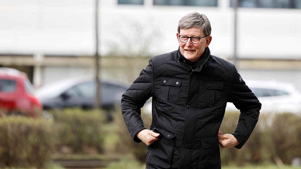 Image - Kardinal Woelki erneut gegen Bild vor Gericht erfolgreich