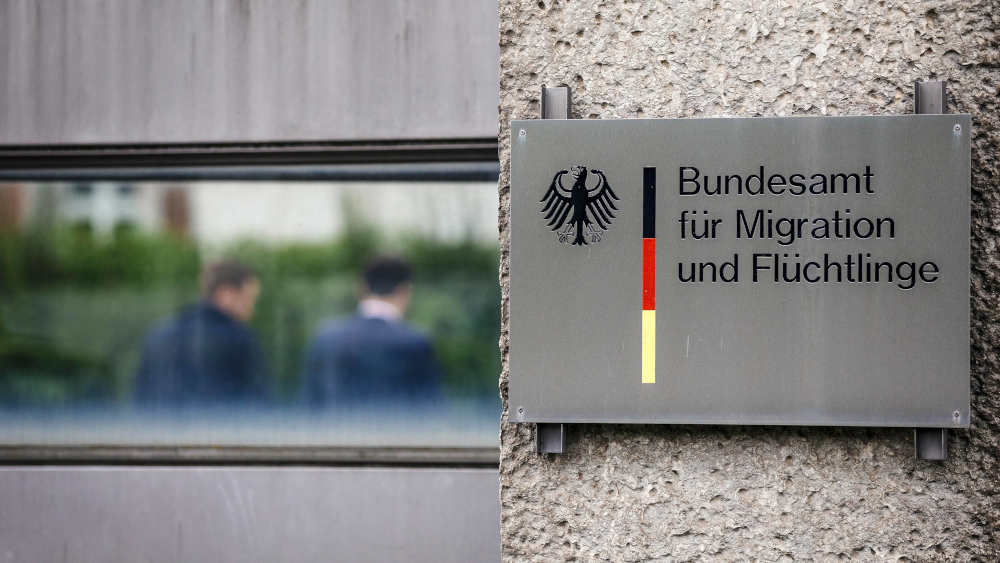 Image - Zuwanderung nach Deutschland stark gesunken