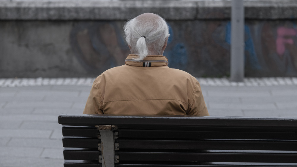 Image - Kirchliche Netzwerke gegen Einsamkeit in Berlin und Brandenburg