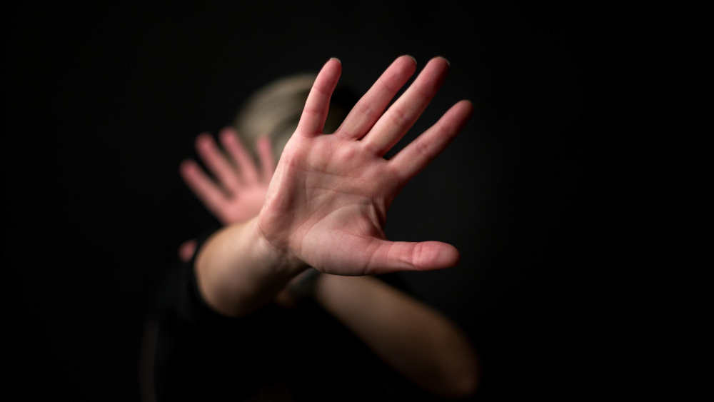 Image - Deutlicher Anstieg bei häuslicher Gewalt