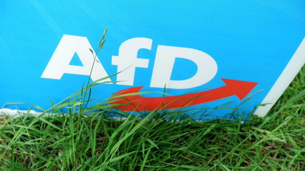 Sachsen und Thüringen wählen am 1. September einen neuen Landtag