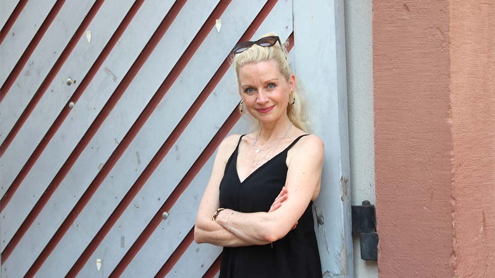 Anne Helene Kratzert: "Meine Idealvorstellung ist, dass wir alles sein können"