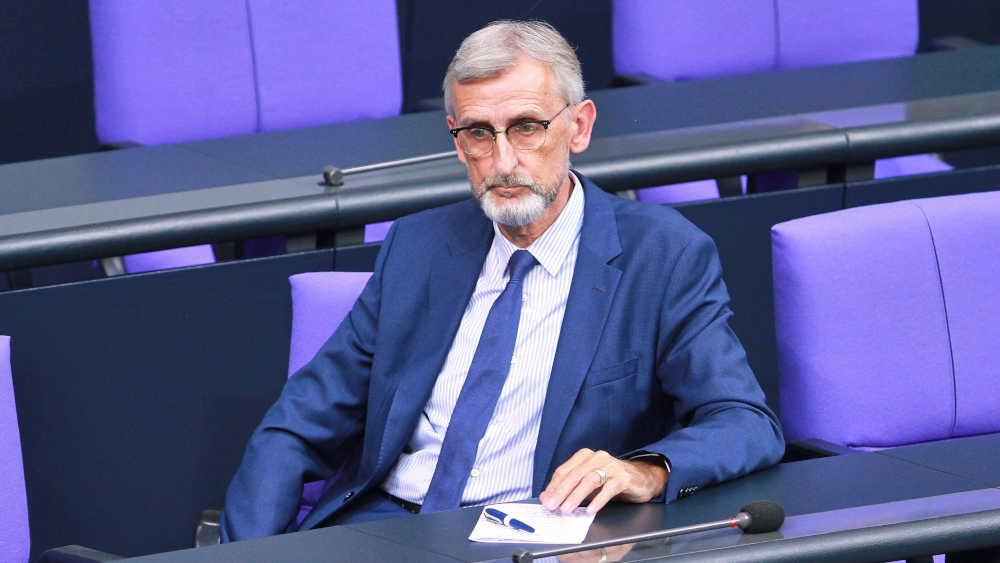 Sachsens Innenminister Schuster hat die Abschiebung von Robert A. gestoppt