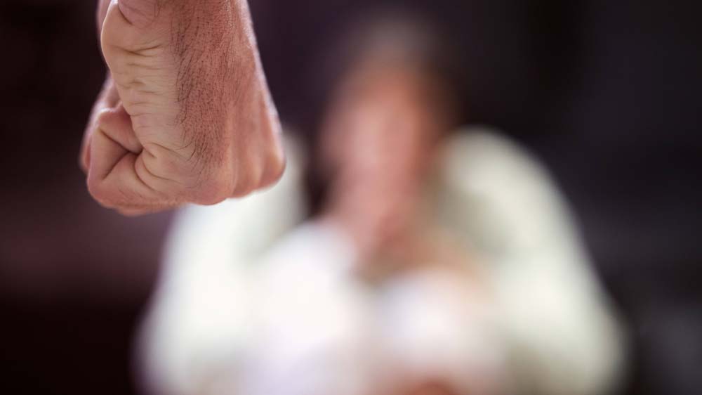 Das Deutsche Institut für Menschenrechte warnt vor vor allem vor sexueller Ausbeutung von Frauen