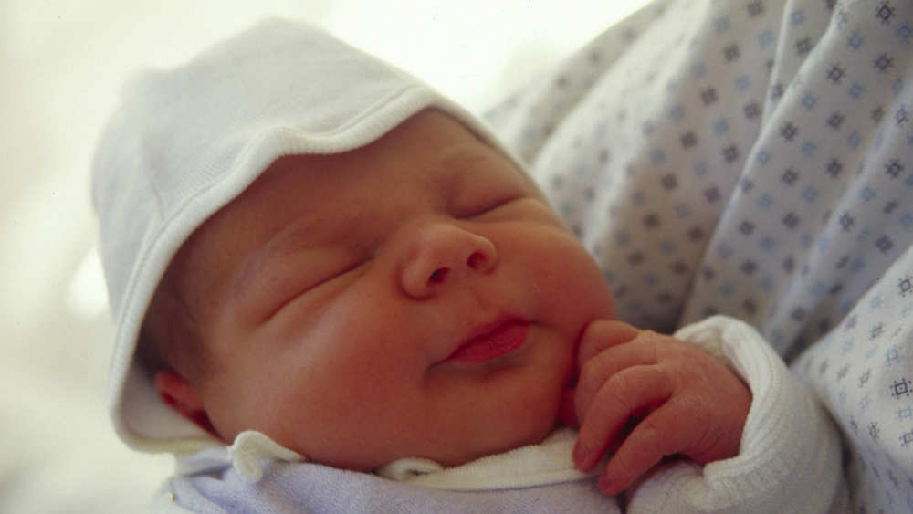 Image - Geburtenrate in Deutschland sinkt weiter