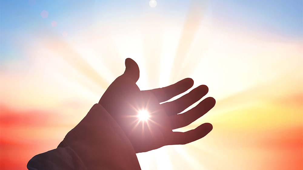 Image - Witz der Woche: Karl Barth im Himmel