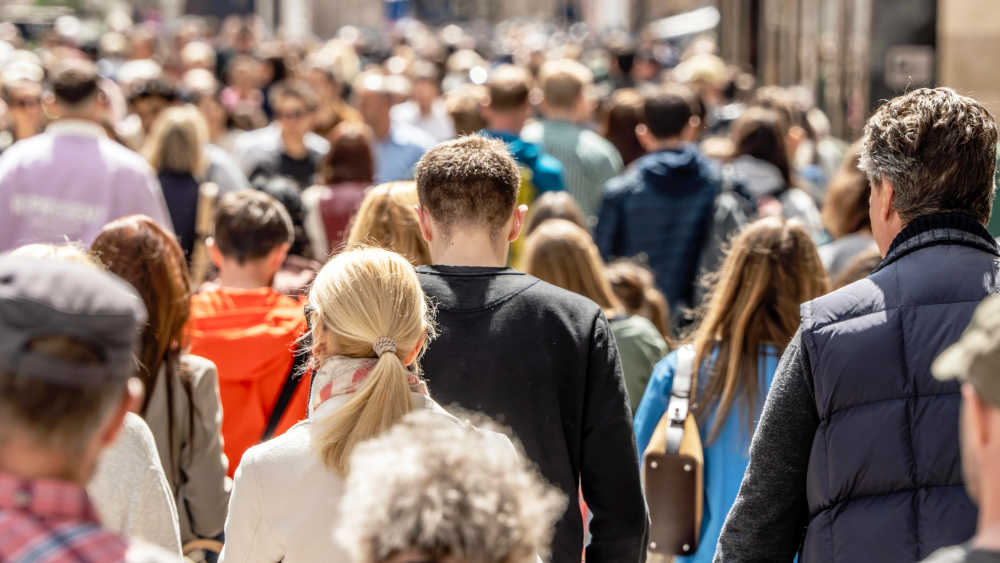 Die soziale Ungleichheit ist in Deutschland laut einer aktuellen Studie der Hans-Böckler-Stiftung gestiegen