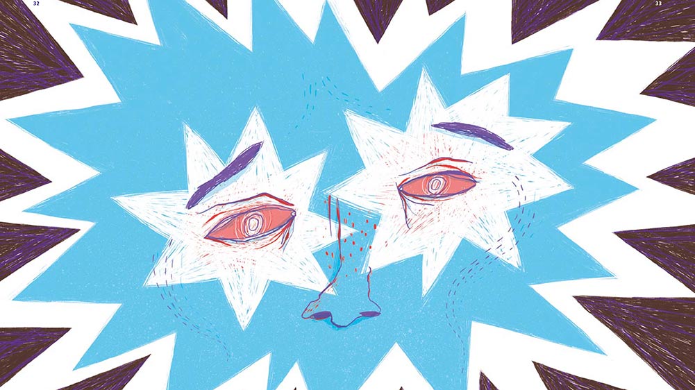 Image - Frankenstein und Co: Ausstellung über Buchillustrationen in Bremen