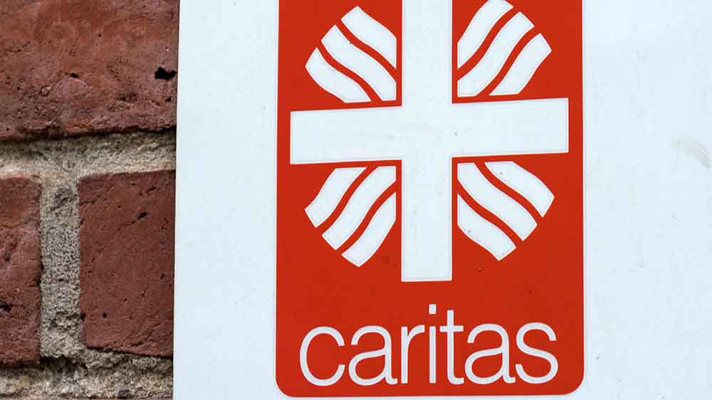 Die Caritas arbeitet die Geschichte von Kinderkurheimen auf