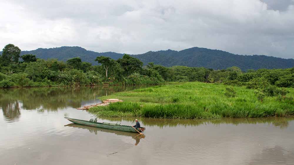 Image - USA unterstützen Panama bei Rückführung von Flüchtlingen