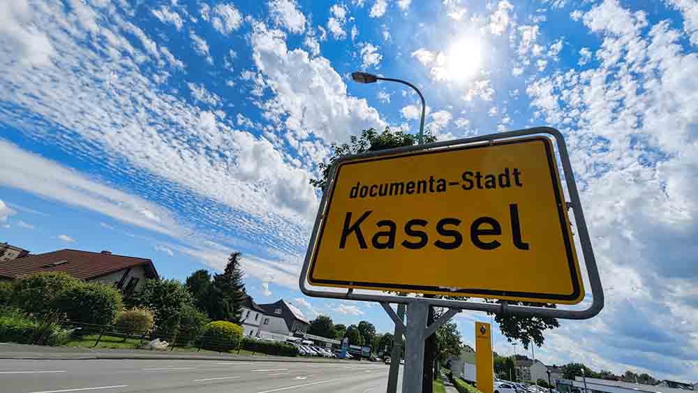 Image - Neue Findungskommission der “Documenta 16” berufen