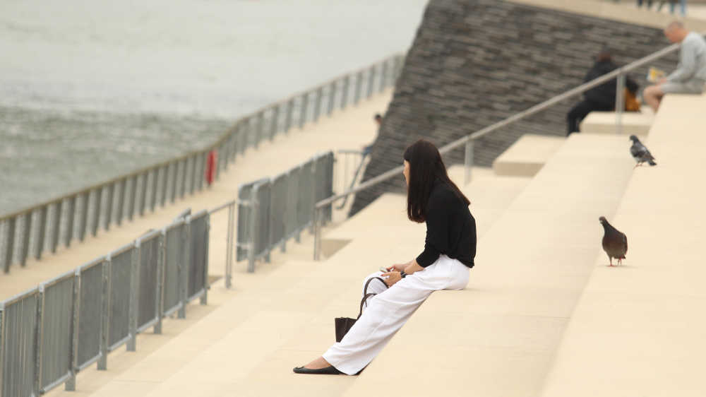 Image - Jeder Fünfte lebt allein – Deutschland deutlich über EU-Schnitt