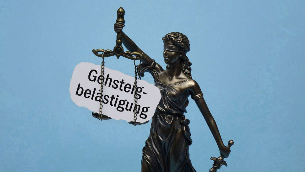 Image - Was bringt der Gesetzentwurf zur “Gehsteigbelästigung”?