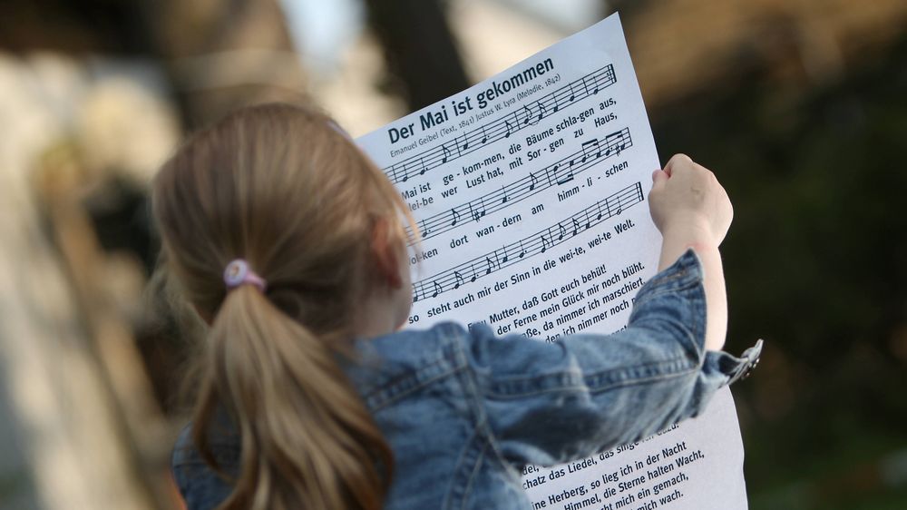Was wird aus dem Fach Musik an Schulen?