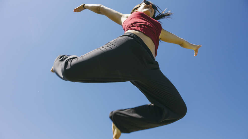 Image - Bedford-Strohm: Glücksmomente dankbar wahrnehmen