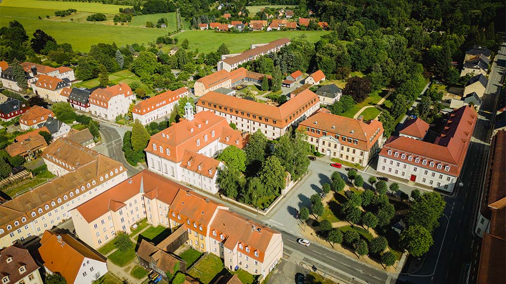 Image - Welterbekomitee entscheidet über Herrnhuter Brüdergemeine