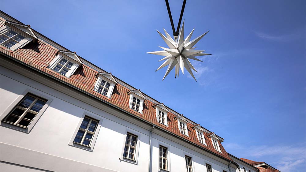 Image - Herrnhuter Brüdergemeine wird Welterbe