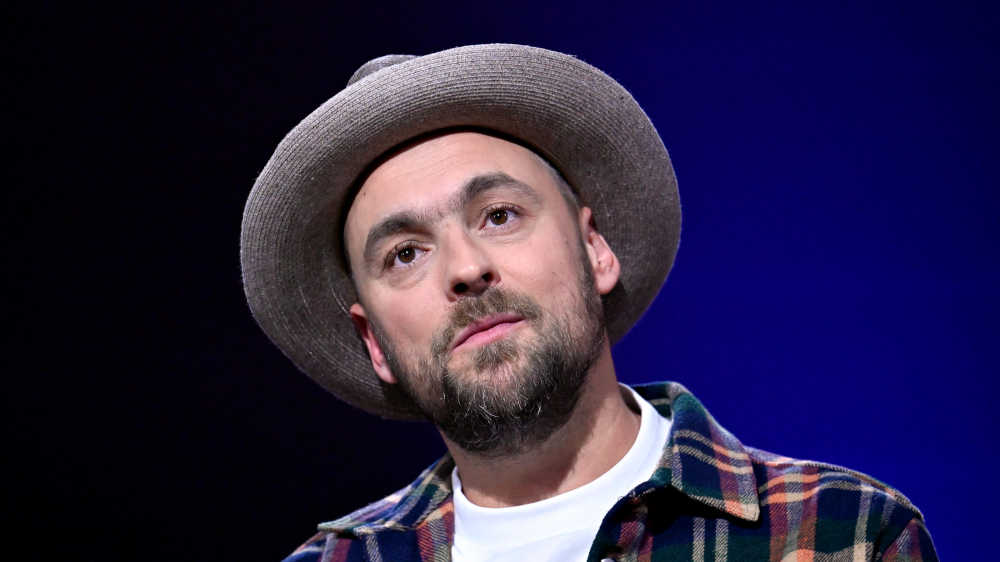 Musiker Max Mutzke hatte selbst eine alkoholkranke Mutter