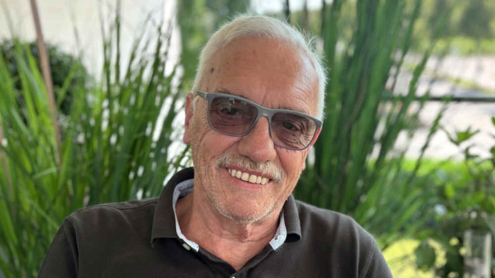 Image - Vor 40 Jahren erhielt Wissenschaftler erste E-Mail in Deutschland