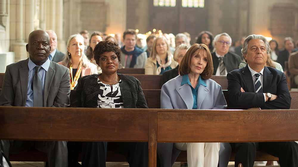 Image - “Monsieur Claude und sein großes Fest”: TV-Premiere in ARD