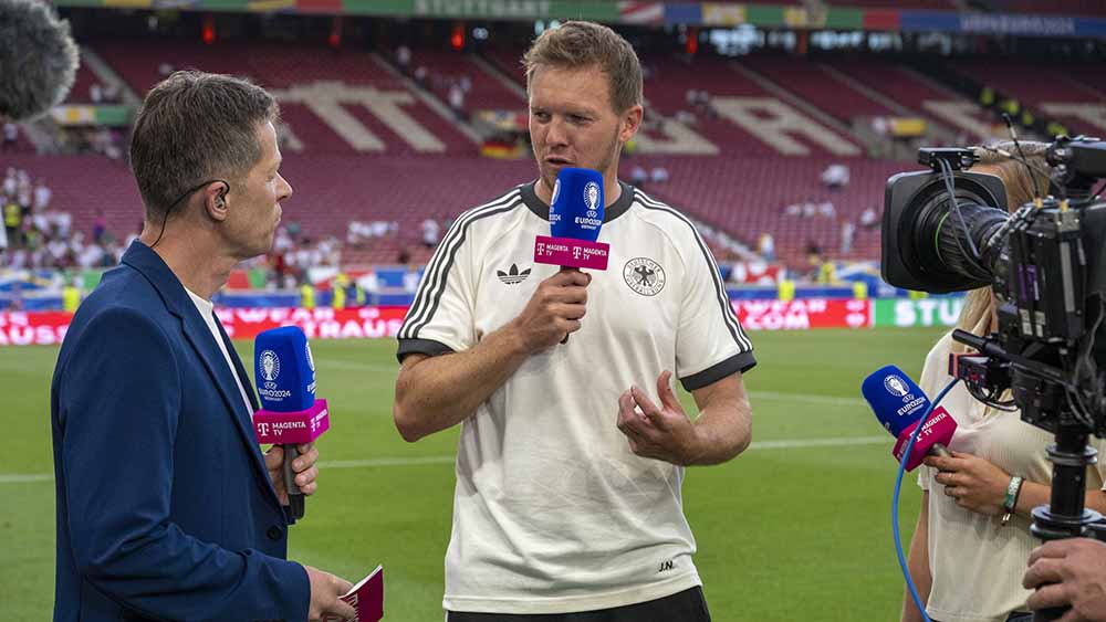 Image - Fußball-EM: Alle TV-Sender geben sich als Gewinner